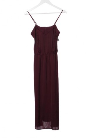 Šaty  H&M Conscious Collection, Velikost XS, Barva Červená, Cena  1 178,00 Kč