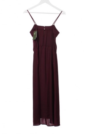 Šaty  H&M Conscious Collection, Velikost XS, Barva Červená, Cena  1 178,00 Kč