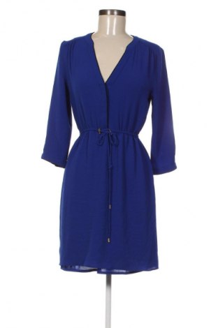 Kleid H&M Conscious Collection, Größe M, Farbe Blau, Preis € 10,08
