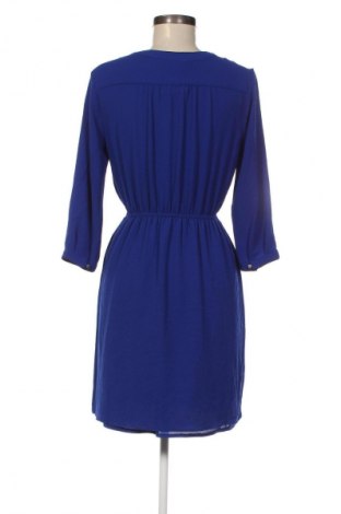 Kleid H&M Conscious Collection, Größe M, Farbe Blau, Preis € 20,99