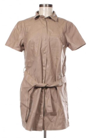 Šaty  H&M Divided, Velikost M, Barva Hnědá, Cena  689,00 Kč