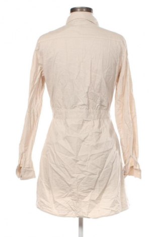 Sukienka H&M Divided, Rozmiar M, Kolor Beżowy, Cena 157,99 zł