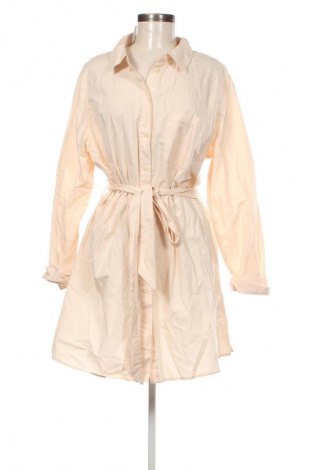 Šaty  H&M Divided, Velikost XL, Barva Krémová, Cena  779,00 Kč