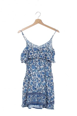 Šaty  H&M Divided, Velikost S, Barva Vícebarevné, Cena  179,00 Kč