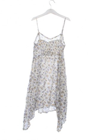 Kleid H&M Divided, Größe S, Farbe Mehrfarbig, Preis € 7,99