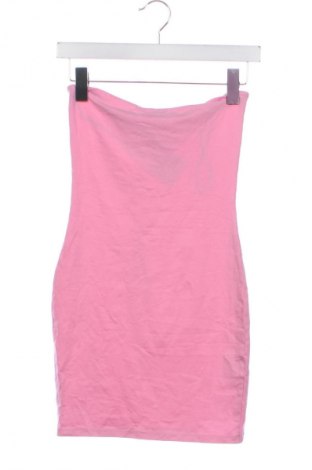 Šaty  H&M Divided, Velikost XS, Barva Růžová, Cena  189,00 Kč