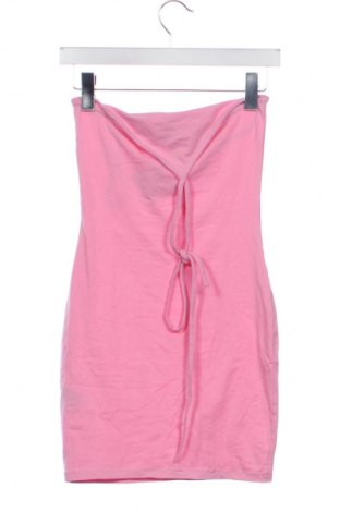 Šaty  H&M Divided, Velikost XS, Barva Růžová, Cena  189,00 Kč