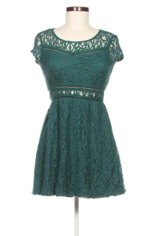 Ruha H&M Divided, Méret M, Szín Zöld, Ár 15 669 Ft