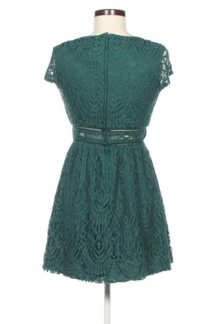 Ruha H&M Divided, Méret M, Szín Zöld, Ár 15 669 Ft