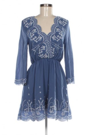 Φόρεμα H&M Divided, Μέγεθος S, Χρώμα Μπλέ, Τιμή 18,99 €