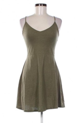 Šaty  H&M Divided, Velikost S, Barva Zelená, Cena  367,00 Kč