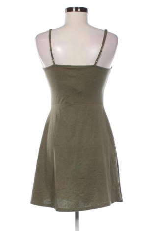 Šaty  H&M Divided, Velikost S, Barva Zelená, Cena  367,00 Kč
