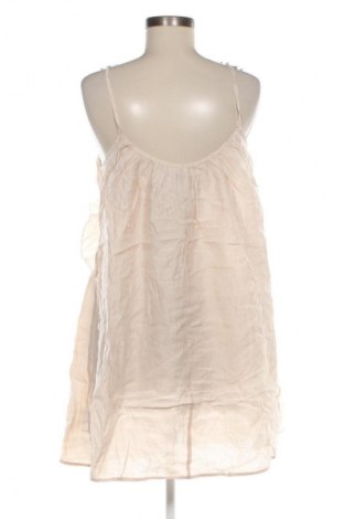 Kleid H&M Divided, Größe S, Farbe Beige, Preis € 11,99