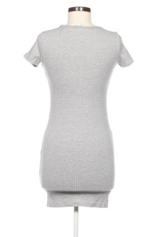Kleid H&M Divided, Größe XS, Farbe Grau, Preis € 6,99