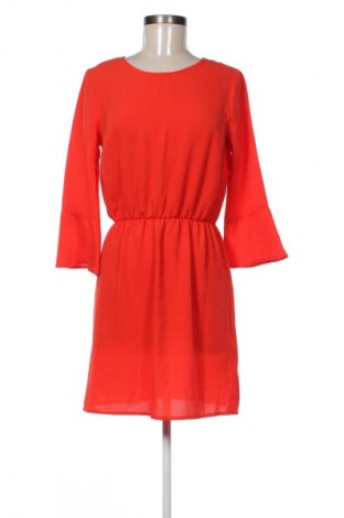 Kleid H&M Divided, Größe S, Farbe Rot, Preis € 14,99