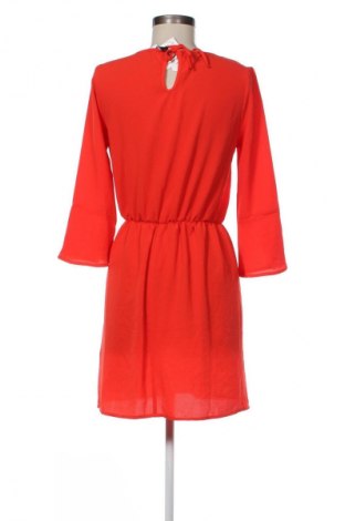Kleid H&M Divided, Größe S, Farbe Rot, Preis € 14,99