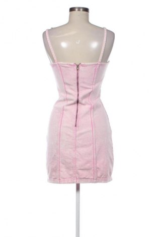 Sukienka H&M Divided, Rozmiar S, Kolor Różowy, Cena 89,89 zł