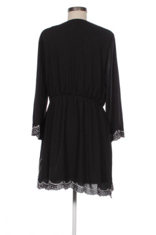 Šaty  H&M Divided, Velikost XL, Barva Černá, Cena  582,00 Kč