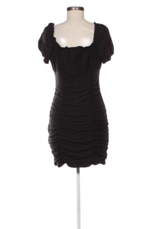 Kleid H&M Divided, Größe M, Farbe Schwarz, Preis € 10,99