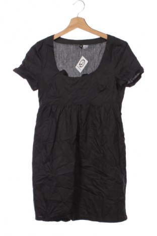 Kleid H&M Divided, Größe XS, Farbe Schwarz, Preis € 20,99