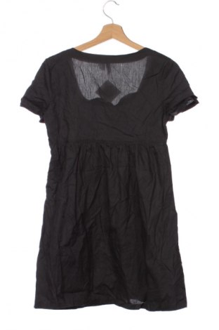 Kleid H&M Divided, Größe XS, Farbe Schwarz, Preis € 20,99