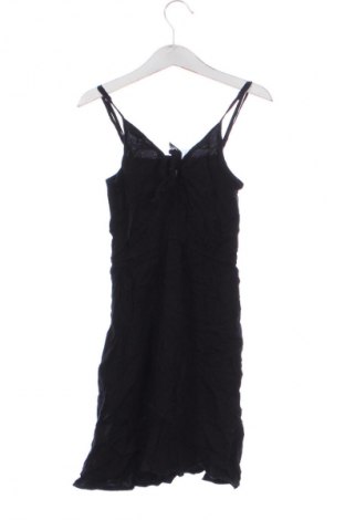 Kleid H&M Divided, Größe XXS, Farbe Schwarz, Preis € 7,99