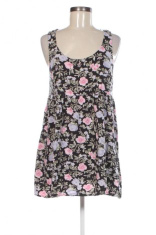 Kleid H&M Divided, Größe M, Farbe Mehrfarbig, Preis € 13,99