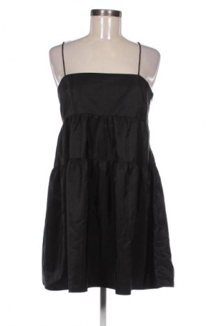 Kleid H&M Divided, Größe M, Farbe Schwarz, Preis € 14,77