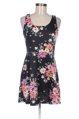 Sukienka H&M Divided, Rozmiar XL, Kolor Kolorowy, Cena 66,67 zł