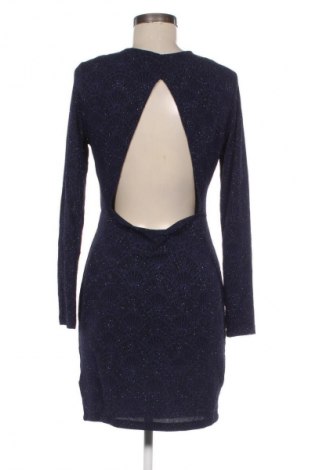 Šaty  H&M Divided, Velikost XL, Barva Modrá, Cena  367,00 Kč