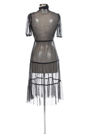 Šaty  H&M Divided, Velikost S, Barva Černá, Cena  209,00 Kč