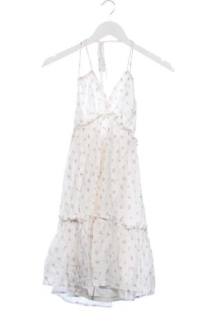 Kleid H&M Divided, Größe XXS, Farbe Mehrfarbig, Preis € 8,99