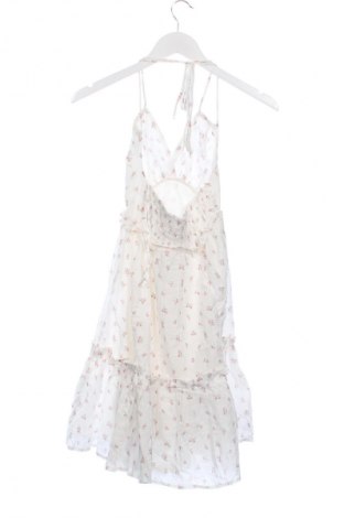 Kleid H&M Divided, Größe XXS, Farbe Mehrfarbig, Preis € 8,99