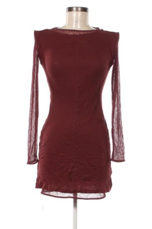 Kleid H&M Divided, Größe S, Farbe Rot, Preis € 7,99