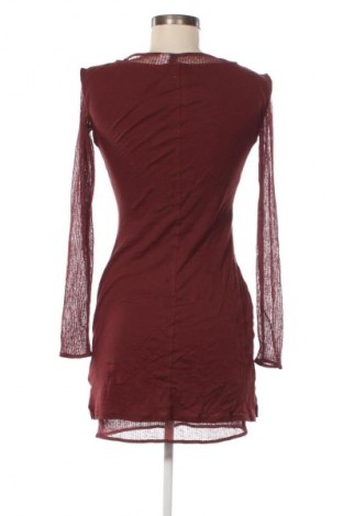 Kleid H&M Divided, Größe S, Farbe Rot, Preis € 7,99