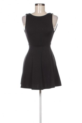 Kleid H&M Divided, Größe XS, Farbe Schwarz, Preis € 9,99