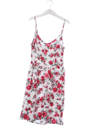 Kleid H&M Divided, Größe S, Farbe Mehrfarbig, Preis € 12,99