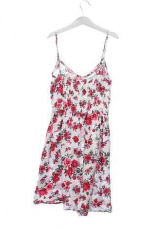 Kleid H&M Divided, Größe S, Farbe Mehrfarbig, Preis € 12,99