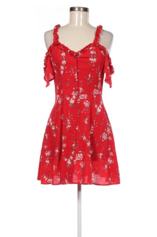 Šaty  H&M Divided, Velikost S, Barva Vícebarevné, Cena  509,00 Kč