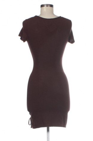 Kleid H&M Divided, Größe XS, Farbe Braun, Preis € 8,99