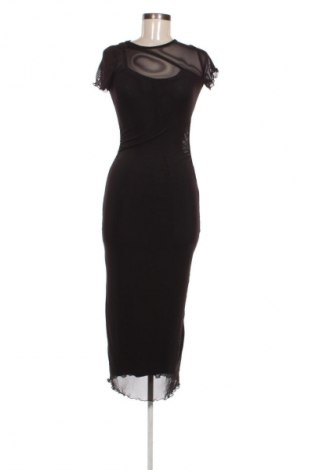 Kleid H&M Divided, Größe S, Farbe Schwarz, Preis € 17,99