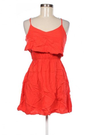 Sukienka H&M Divided, Rozmiar M, Kolor Czerwony, Cena 44,99 zł