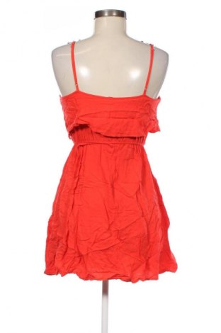 Sukienka H&M Divided, Rozmiar M, Kolor Czerwony, Cena 44,99 zł