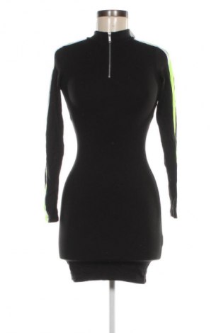 Šaty  H&M Divided, Velikost XS, Barva Černá, Cena  209,00 Kč