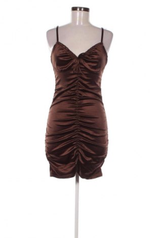 Ruha H&M Divided, Méret M, Szín Barna, Ár 5 865 Ft