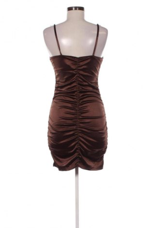 Ruha H&M Divided, Méret M, Szín Barna, Ár 5 865 Ft