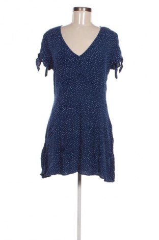 Kleid H&M Divided, Größe L, Farbe Blau, Preis 15,99 €