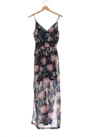 Kleid H&M Divided, Größe XS, Farbe Mehrfarbig, Preis 16,99 €