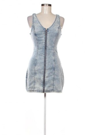 Kleid H&M Divided, Größe S, Farbe Blau, Preis € 27,99