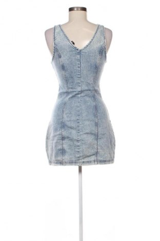 Kleid H&M Divided, Größe S, Farbe Blau, Preis € 27,99